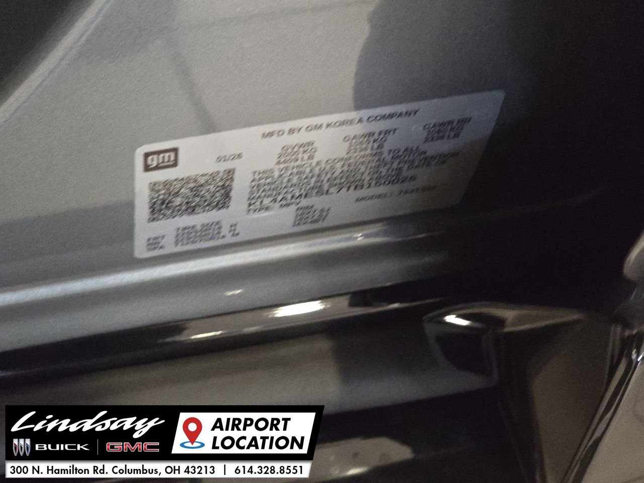 New 2026 GMC Sierra 2500 Denali w/ Technology Package image 24