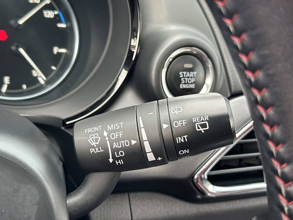 Certified 2023 MAZDA CX-9 Carbon Edition AWD/4WD image 23