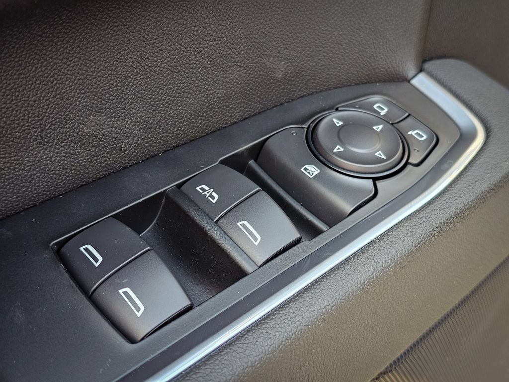 New 2026 GMC Sierra 1500 Elevation AWD/4WD image 11