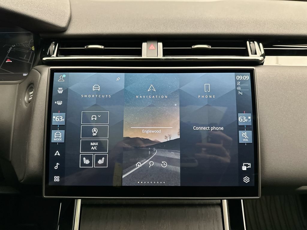 Used 2026 Land Rover Range Rover Velar S AWD/4WD image 12