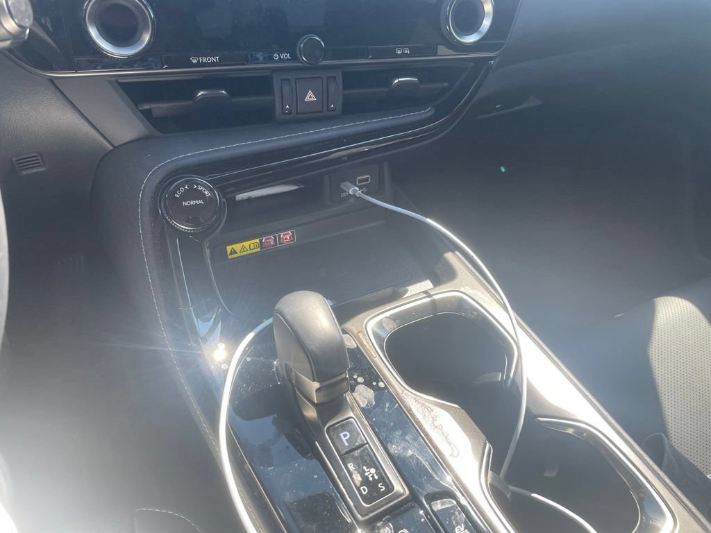 Certified 2024 Lexus NX 350h AWD image 44
