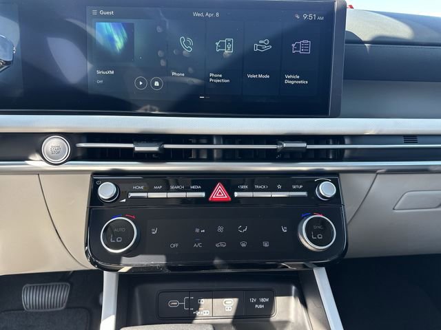 New 2026 Hyundai Tucson SEL AWD/4WD image 22
