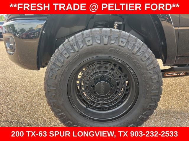 Used 2025 RAM 2500 Limited image 5