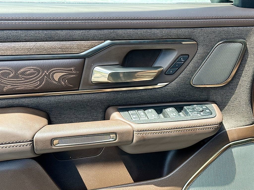 New 2025 RAM 1500 Limited image 19