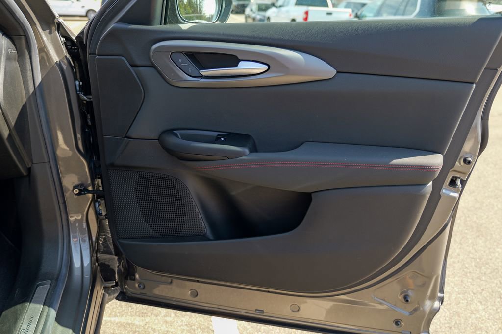 Used 2024 Alfa Romeo Tonale Veloce w/ Active Assist Package image 33