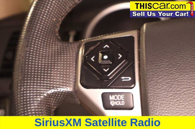 Used 2014 Toyota Tacoma PreRunner w/ SR5 Package RWD image 16