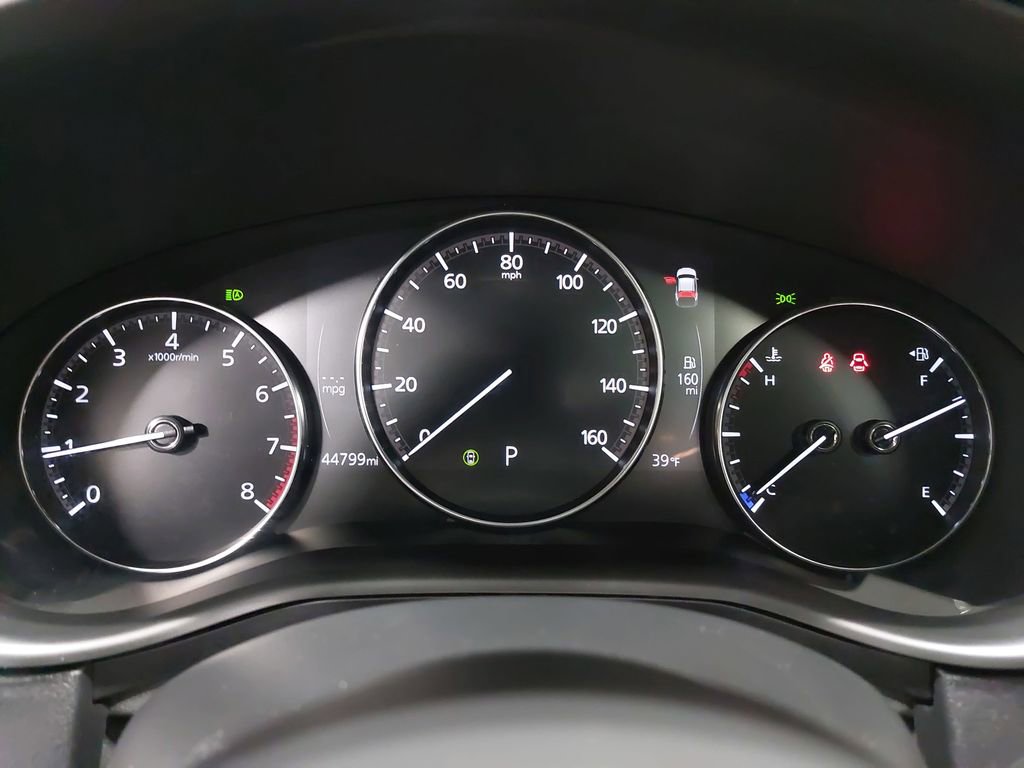Used 2024 MAZDA CX-30 AWD 2.5 S w/ Preferred Package image 19