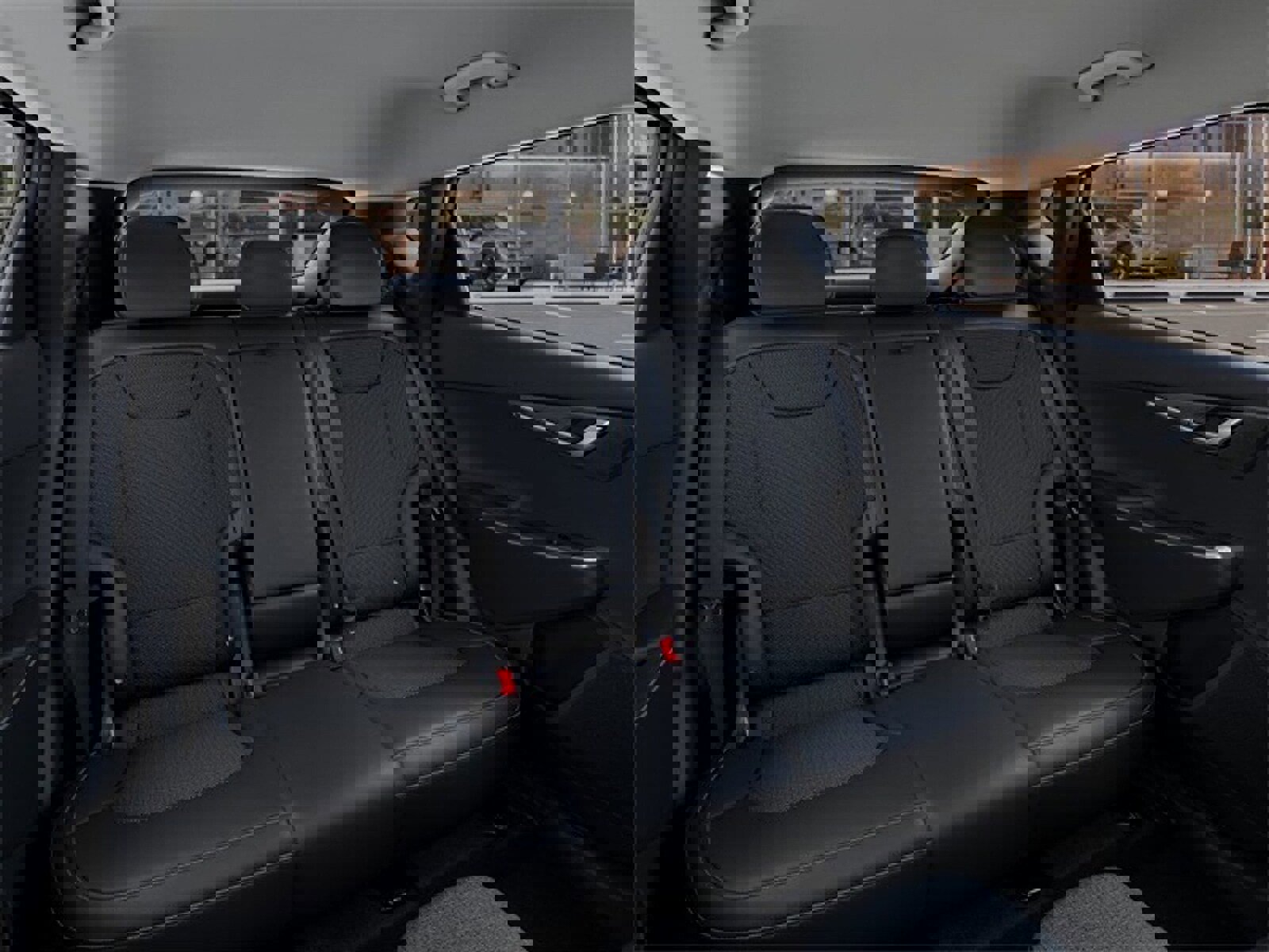 New 2025 Kia EV6 Light w/ Light LR Technology Package image 16