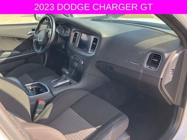 Used 2023 Dodge Charger GT image 13