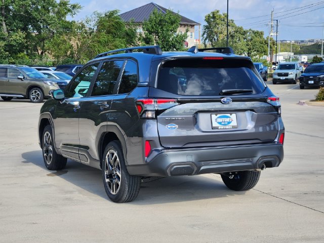 New 2026 Subaru Forester Limited AWD/4WD image 4