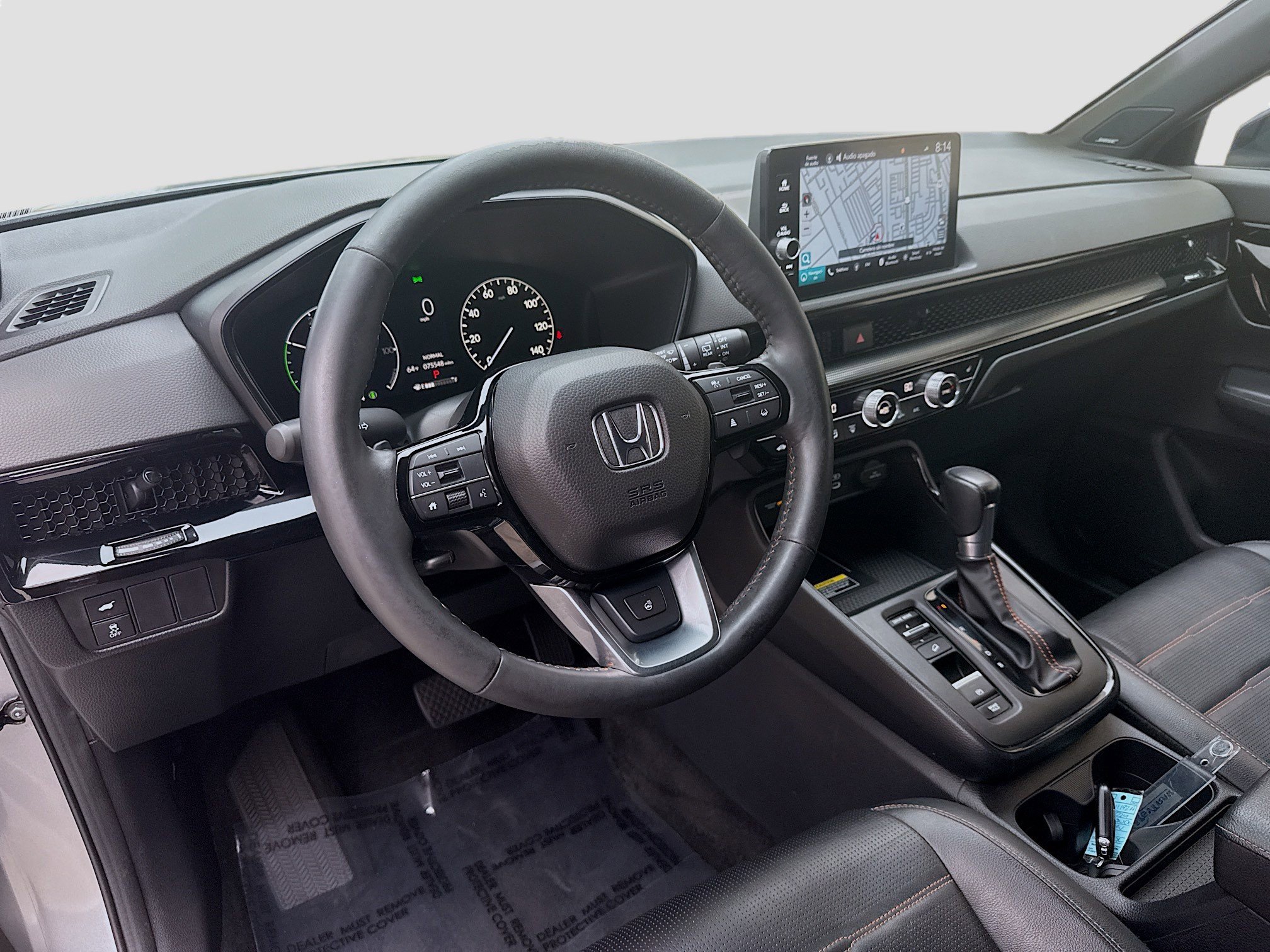Used 2024 Honda CR-V Sport Touring image 9
