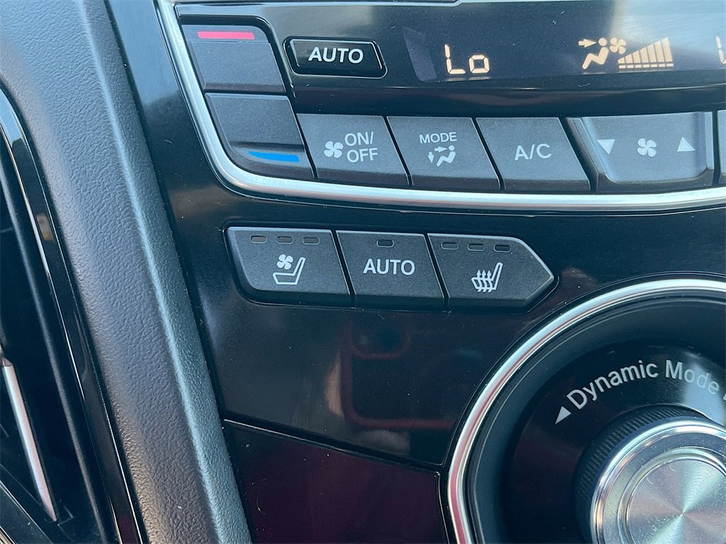 Used 2023 Acura RDX AWD w/ A-Spec & Advance Pkg image 21