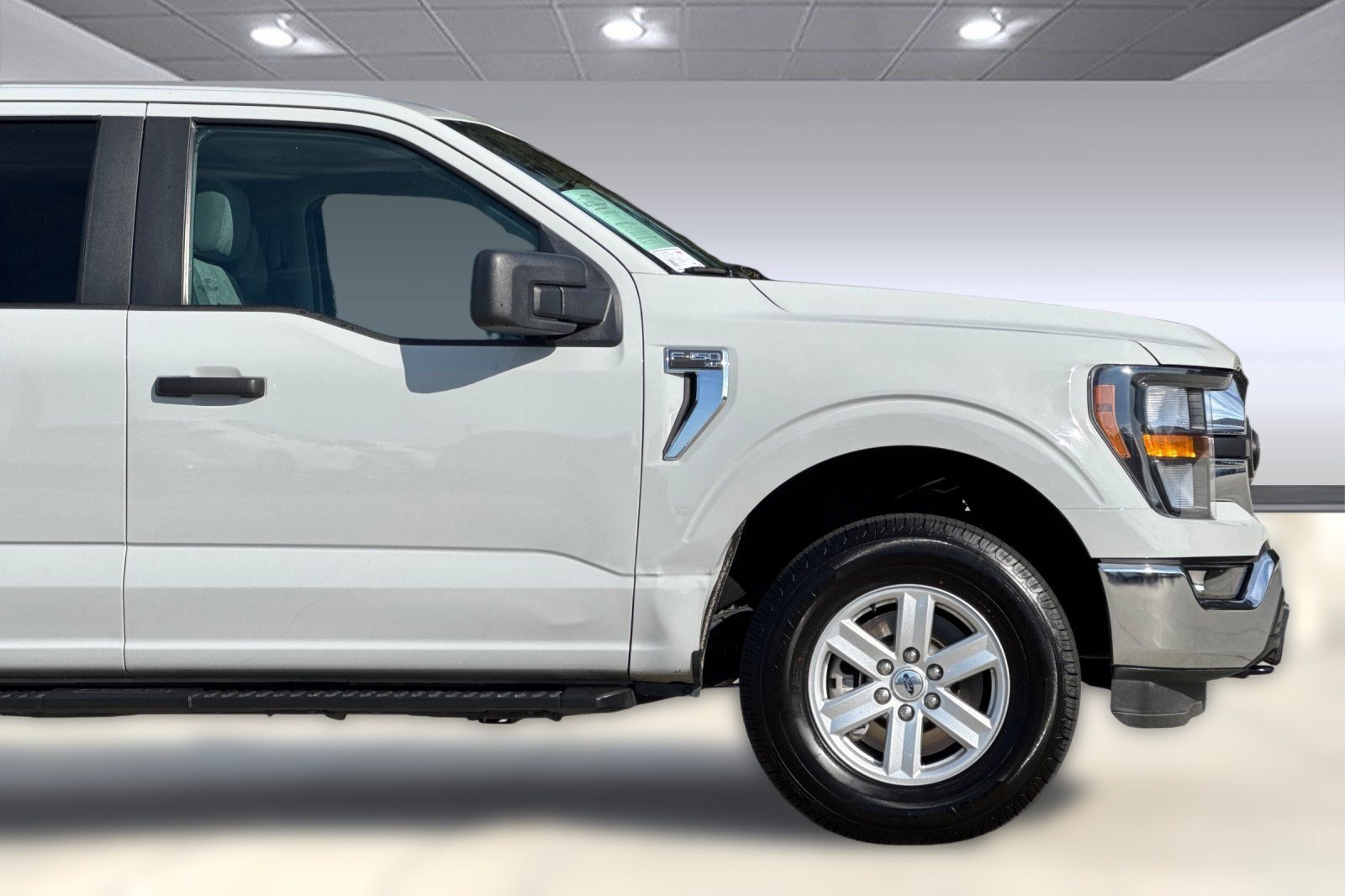 Used 2023 Ford F150 XLT w/ Trailer Tow Package AWD/4WD image 32