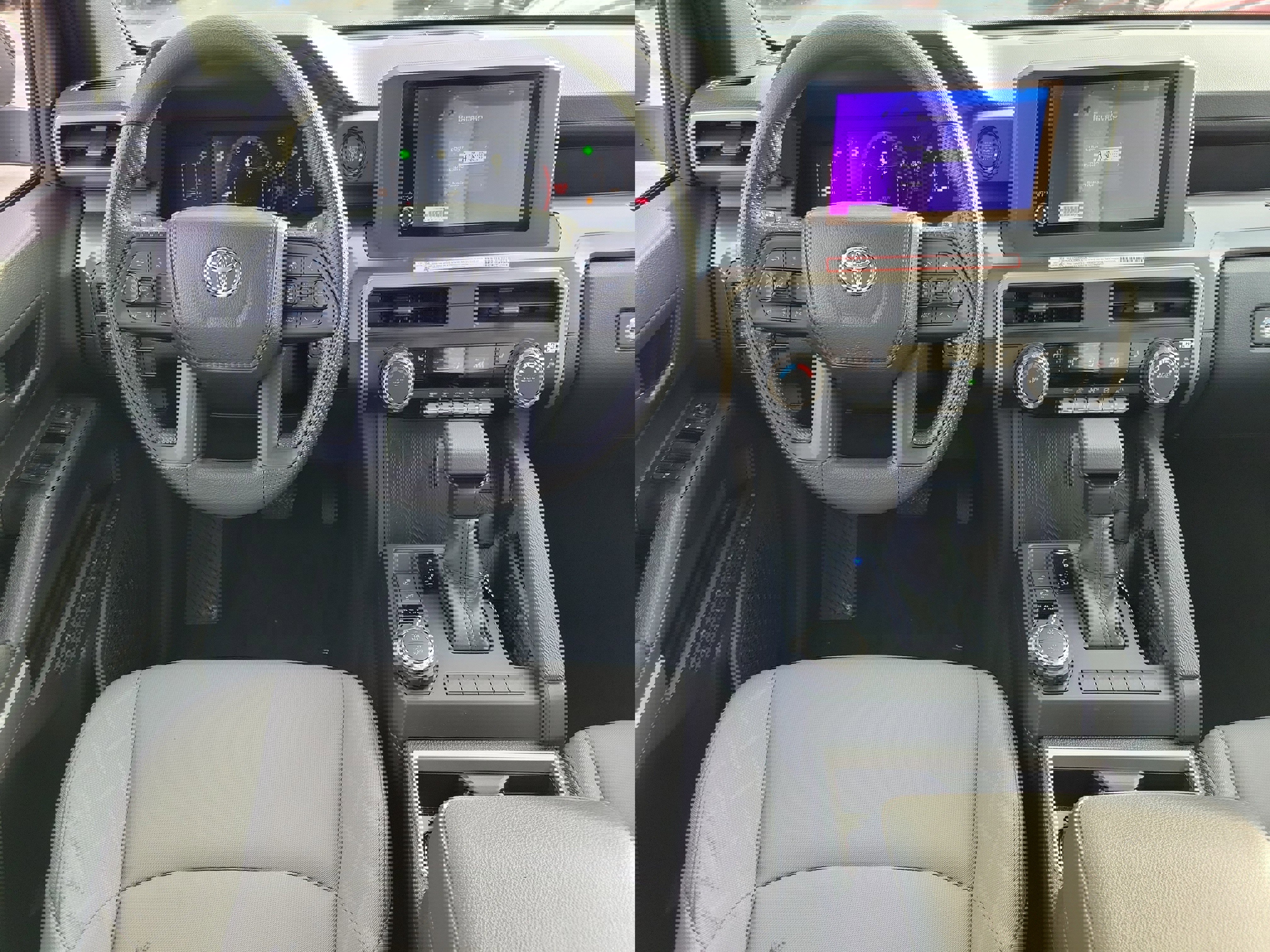 New 2026 Toyota Tacoma SR5 image 10