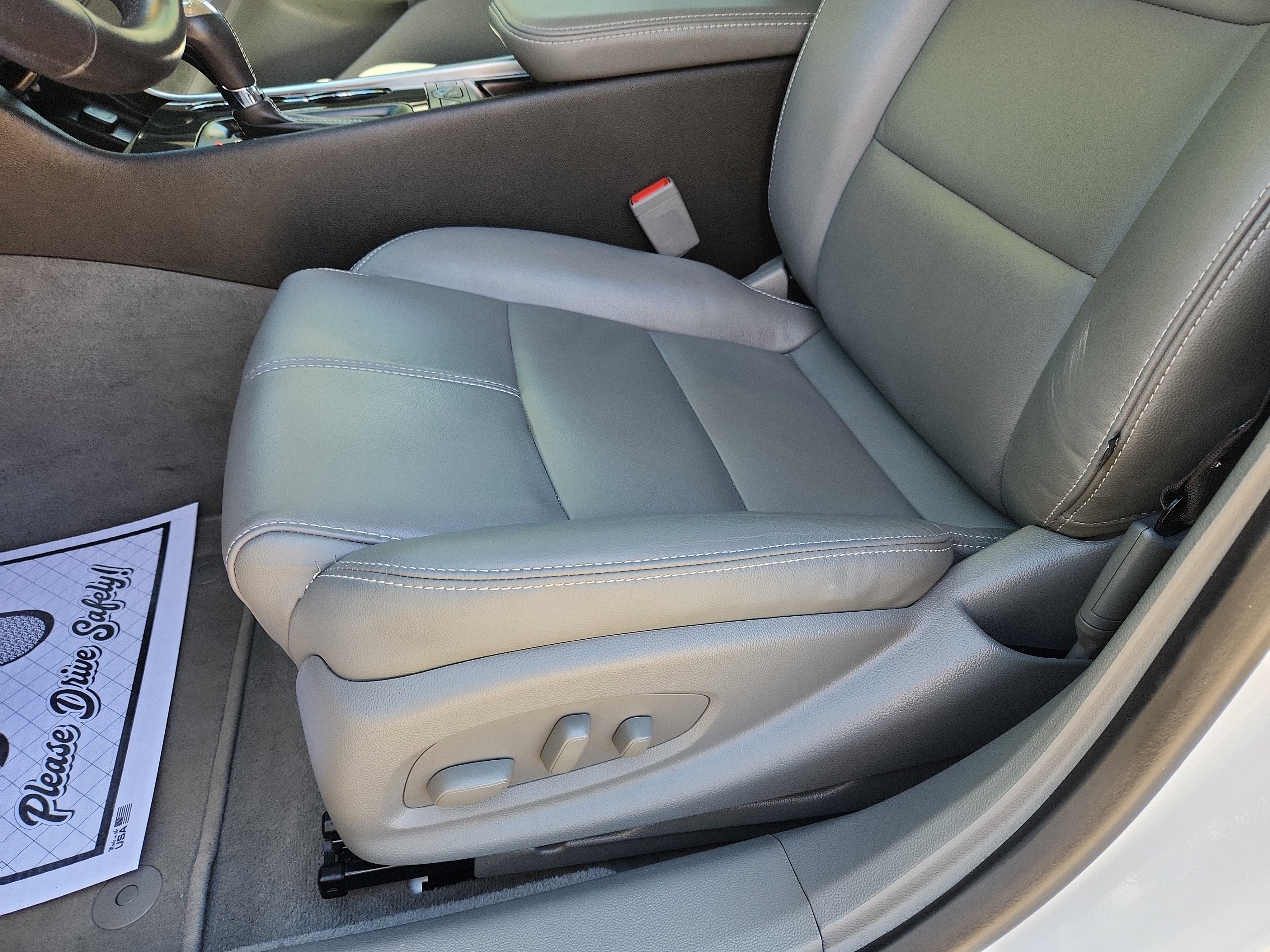 Used 2019 Chevrolet Impala LT w/ LT Leather Package FWD image 25