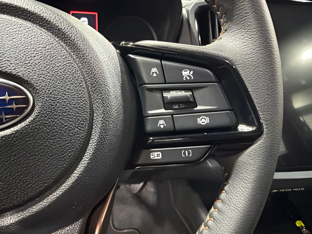 Used 2025 Subaru Forester Sport AWD/4WD image 18