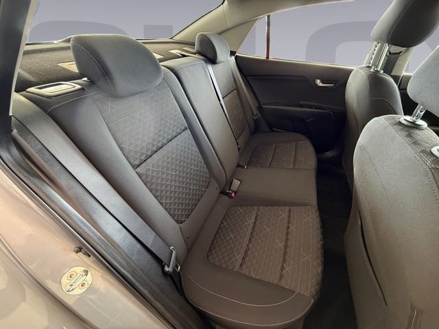 Used 2022 Kia Rio S image 18