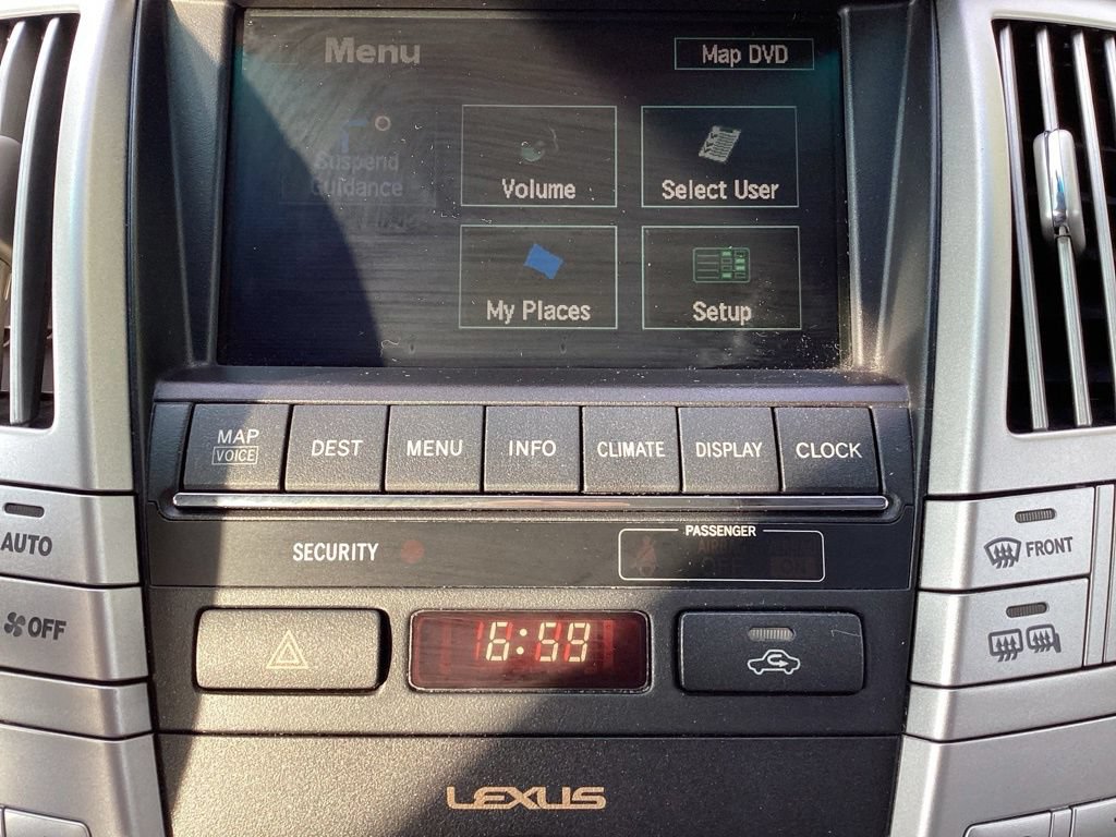 Used 2006 Lexus RX 330 AWD image 3