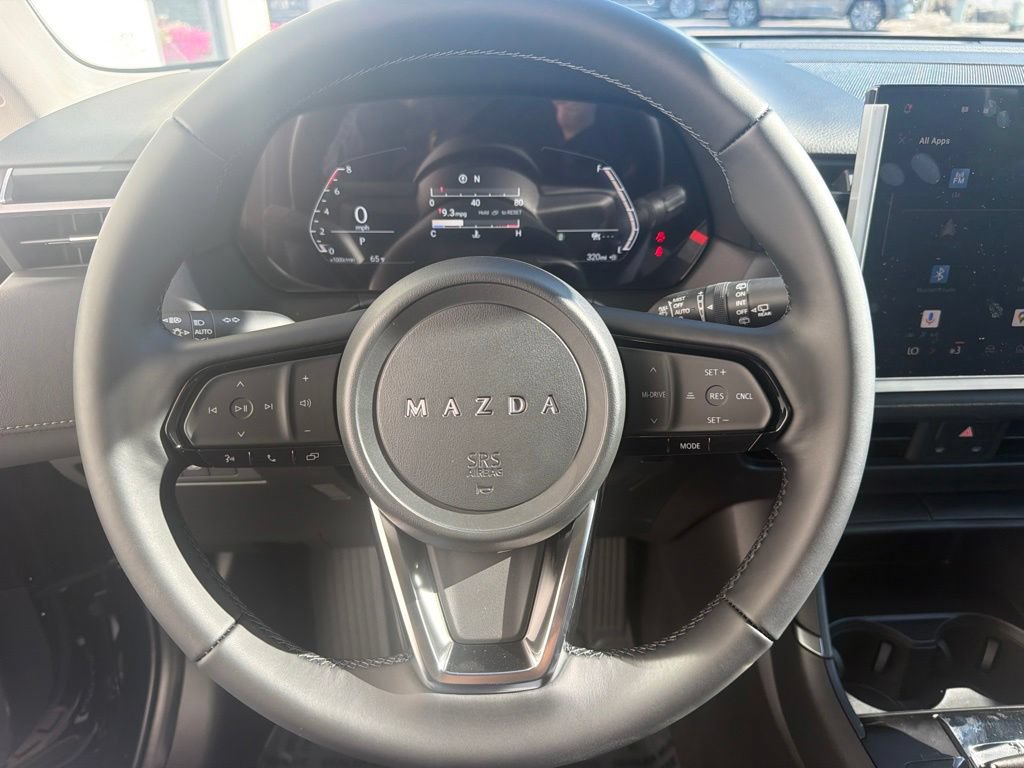 New 2026 MAZDA CX-5 Preferred AWD/4WD image 22