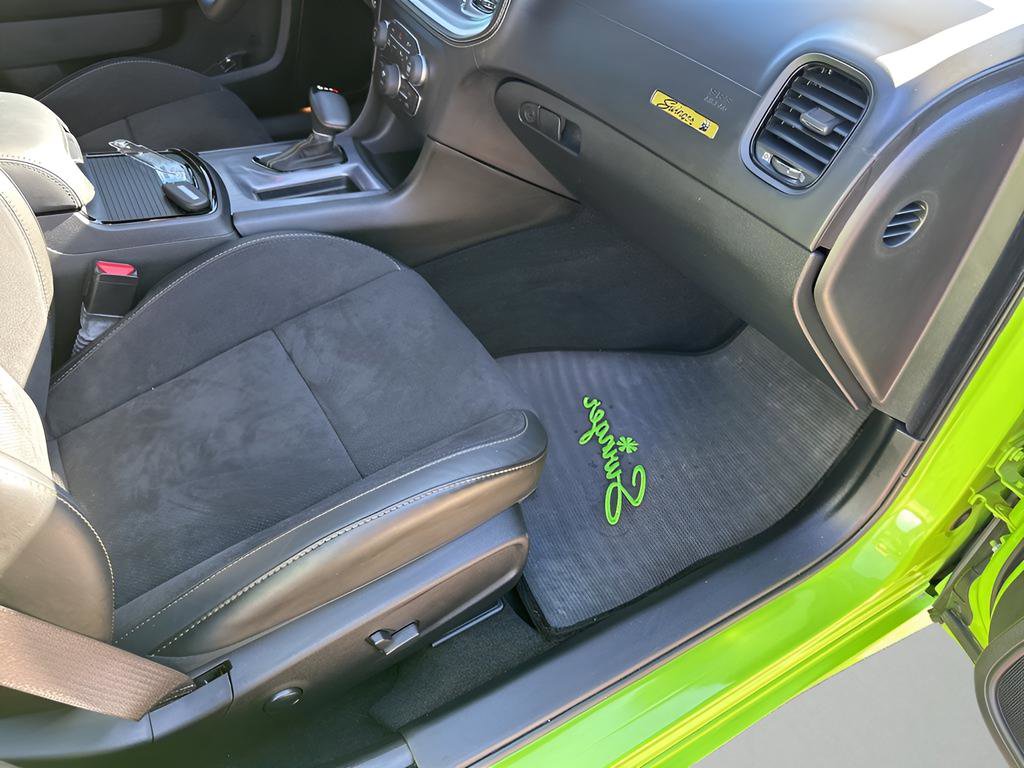 Certified 2023 Dodge Charger Scat Pack image 16