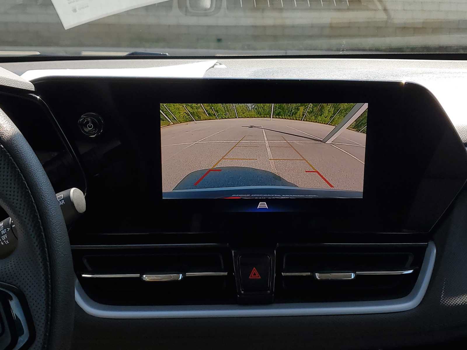 Used 2025 Chevrolet TrailBlazer LT FWD image 23