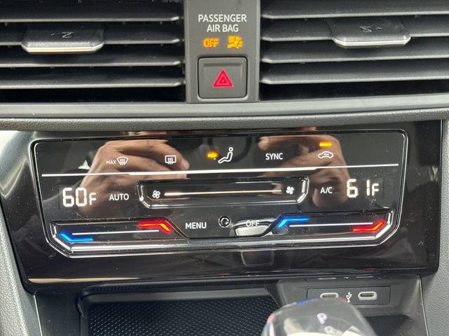New 2026 Volkswagen Jetta S FWD image 16