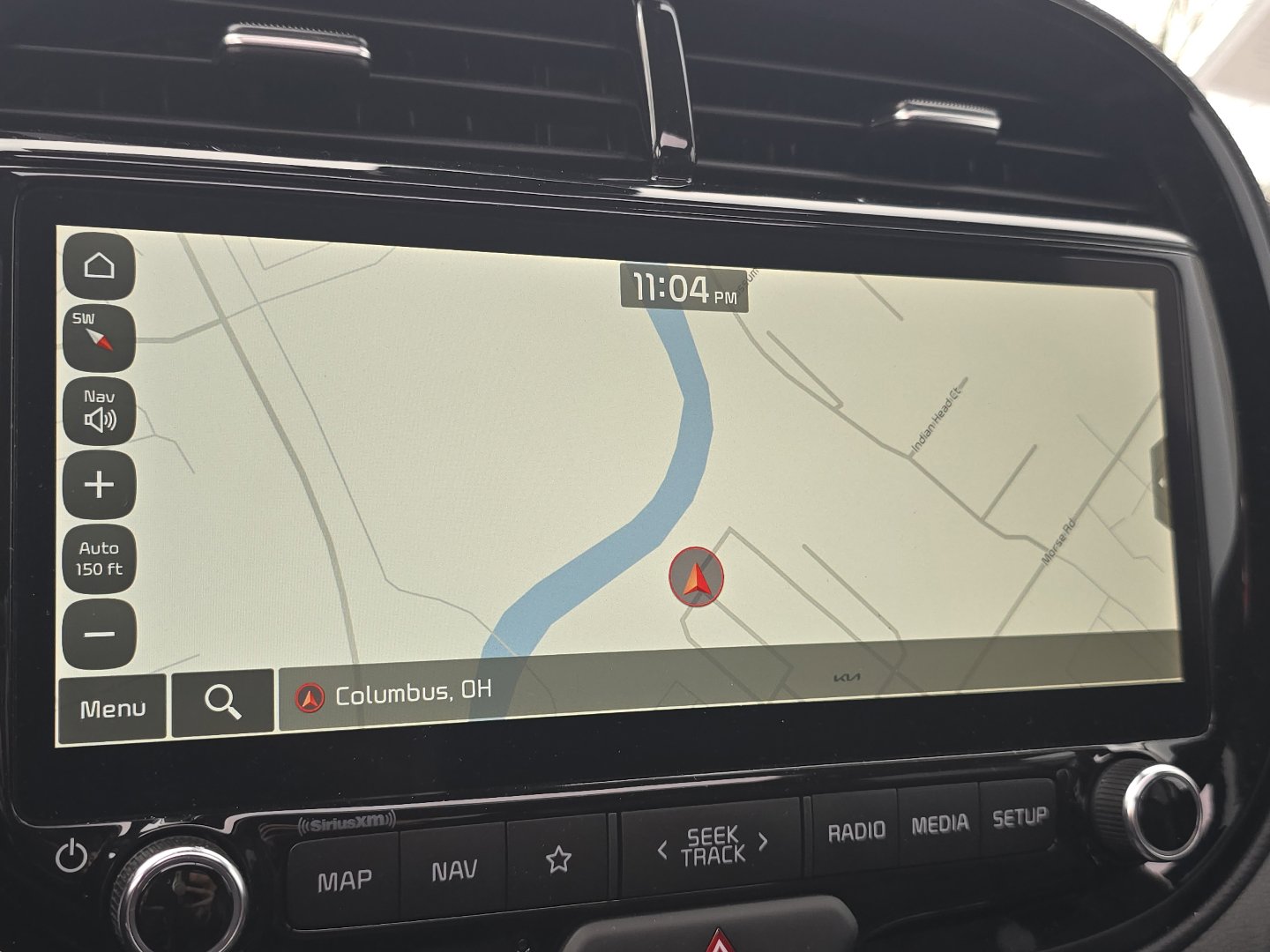 Used 2025 Kia Soul GT-Line image 4