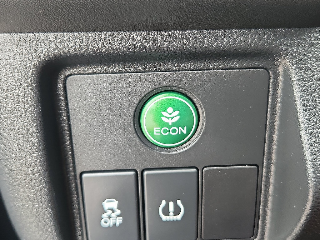 Used 2017 Honda HR-V EX-L image 19