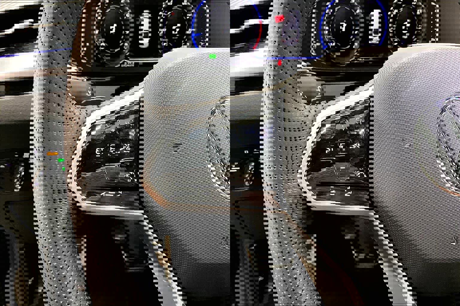 Used 2022 Volkswagen Arteon SEL w/ Black Wheel Package image 20