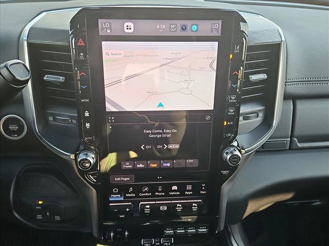 New 2026 RAM 2500 Laramie image 11