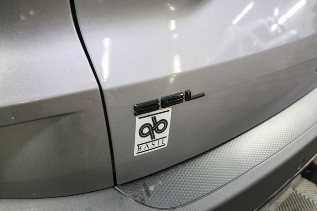 Used 2022 Ford Escape SEL w/ SEL Stealth AWD Package image 9