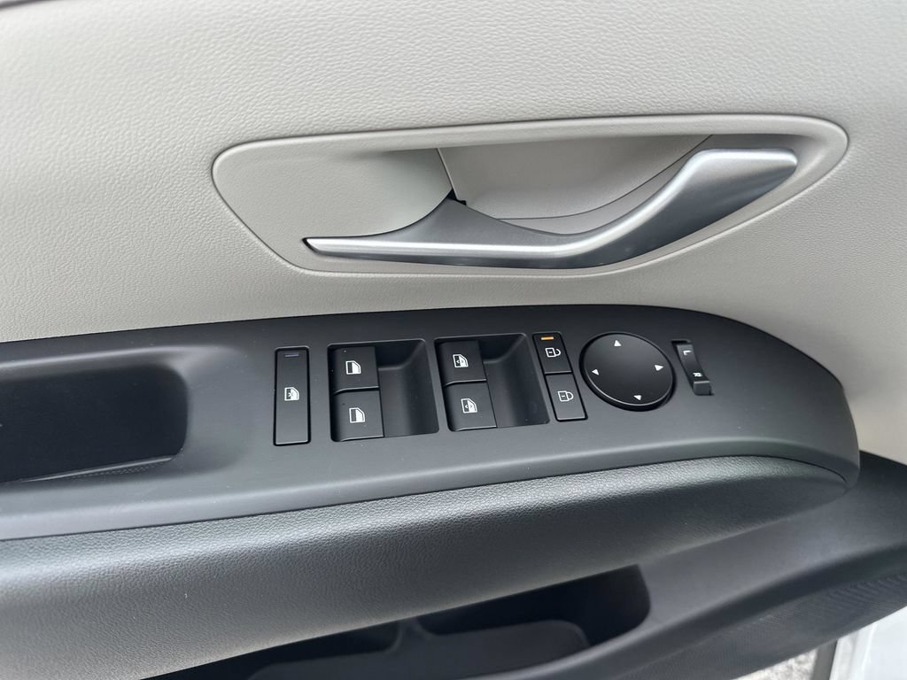 New 2026 Hyundai Tucson SEL AWD/4WD image 24