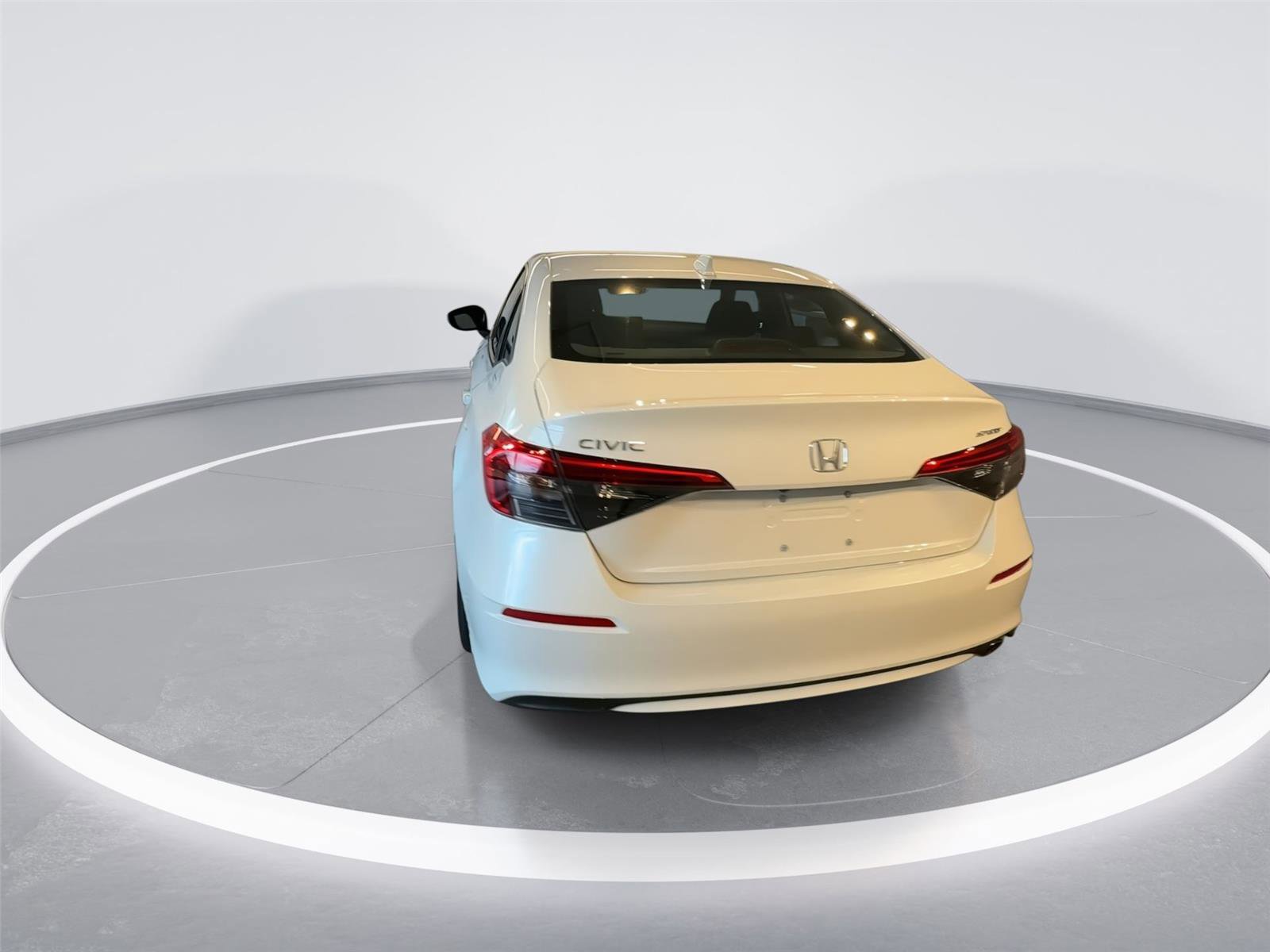 Used 2023 Honda Civic Sport image 7