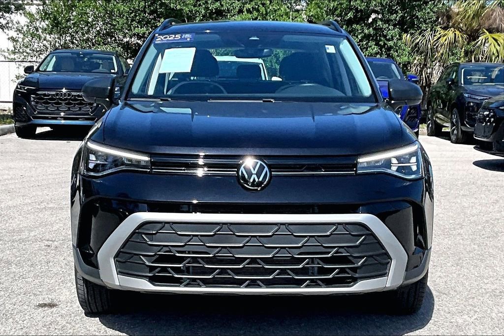 Used 2025 Volkswagen Taos S image 10