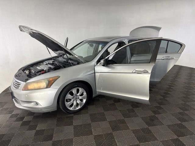 Used 2010 Honda Accord EX-L image 10