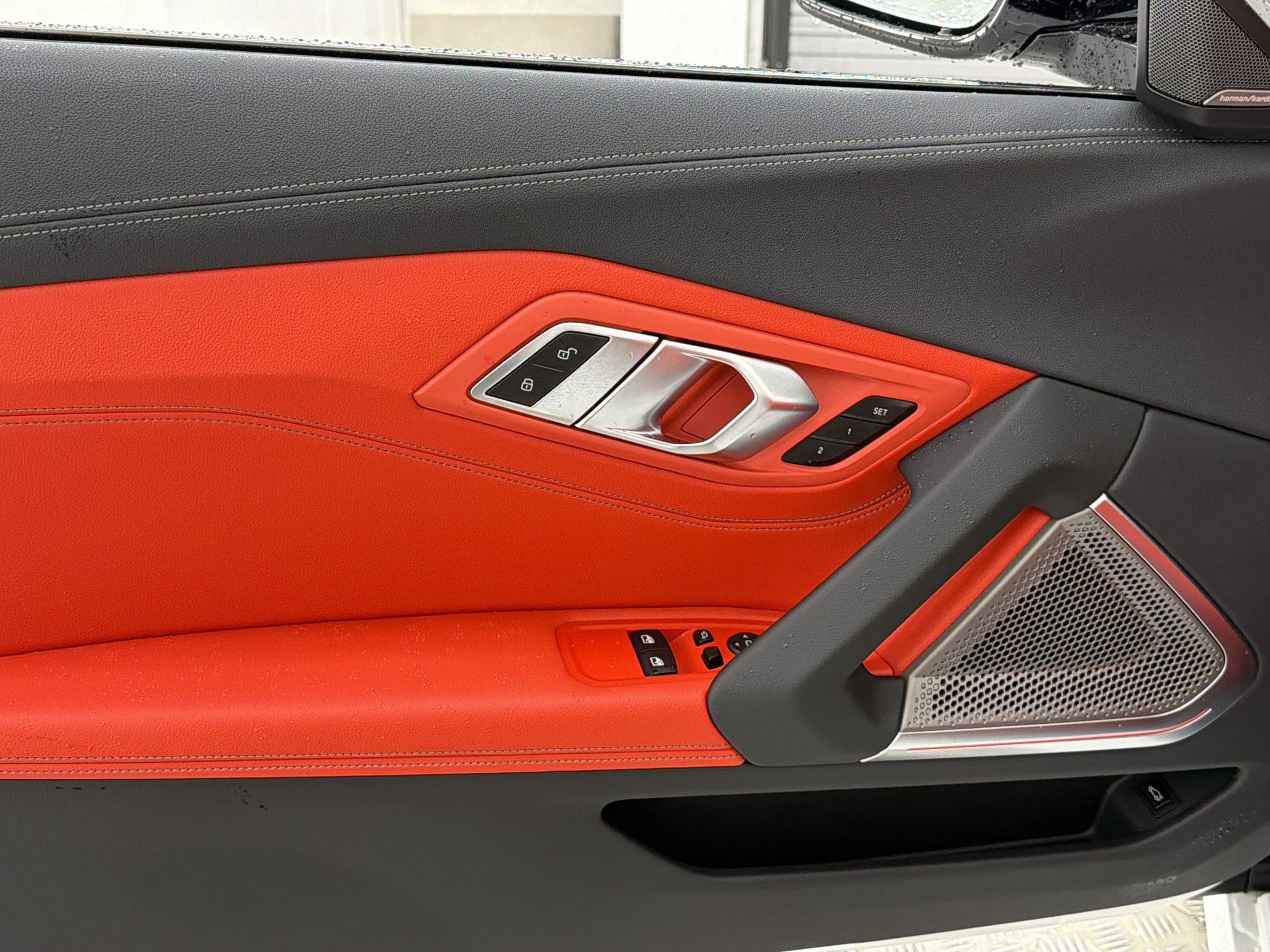 New 2026 BMW Z4 sDrive30i w/ Premium Package RWD image 12