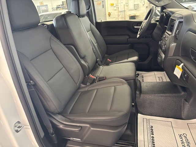 New 2026 Chevrolet Silverado 1500 W/T image 22