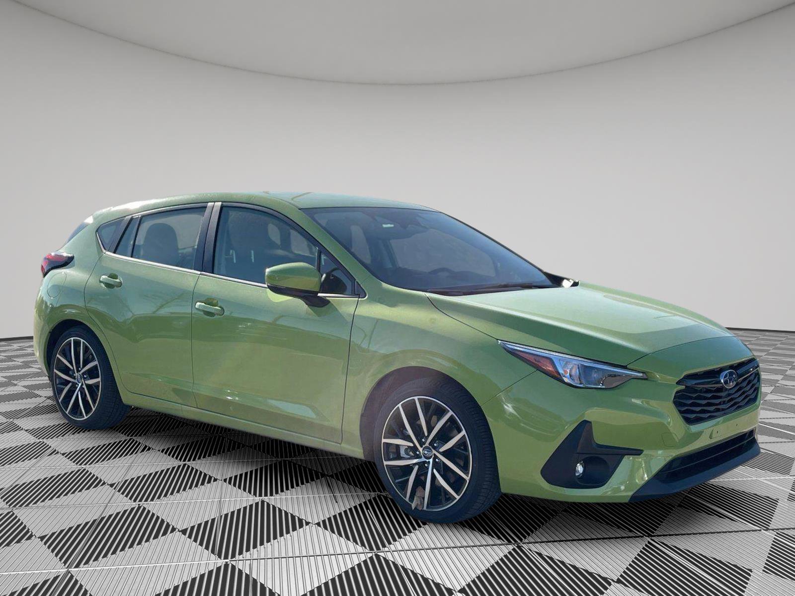 New 2026 Subaru Impreza 2.0i Sport