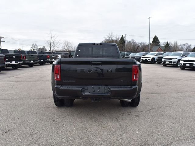 New 2026 RAM 3500 Laramie image 7