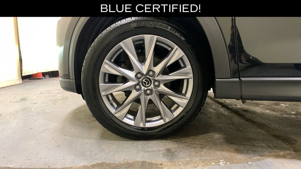 Used 2020 MAZDA CX-5 Grand Touring image 44