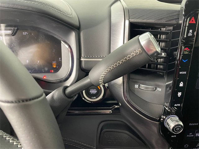 New 2026 RAM 2500 Rebel image 9