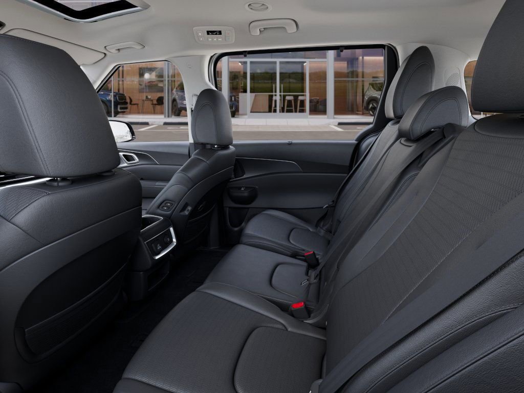 New 2026 Kia Carnival SX Prestige image 18