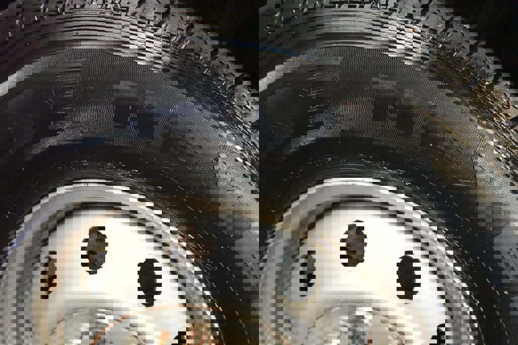 Used 2021 RAM ProMaster 3500 FWD image 24