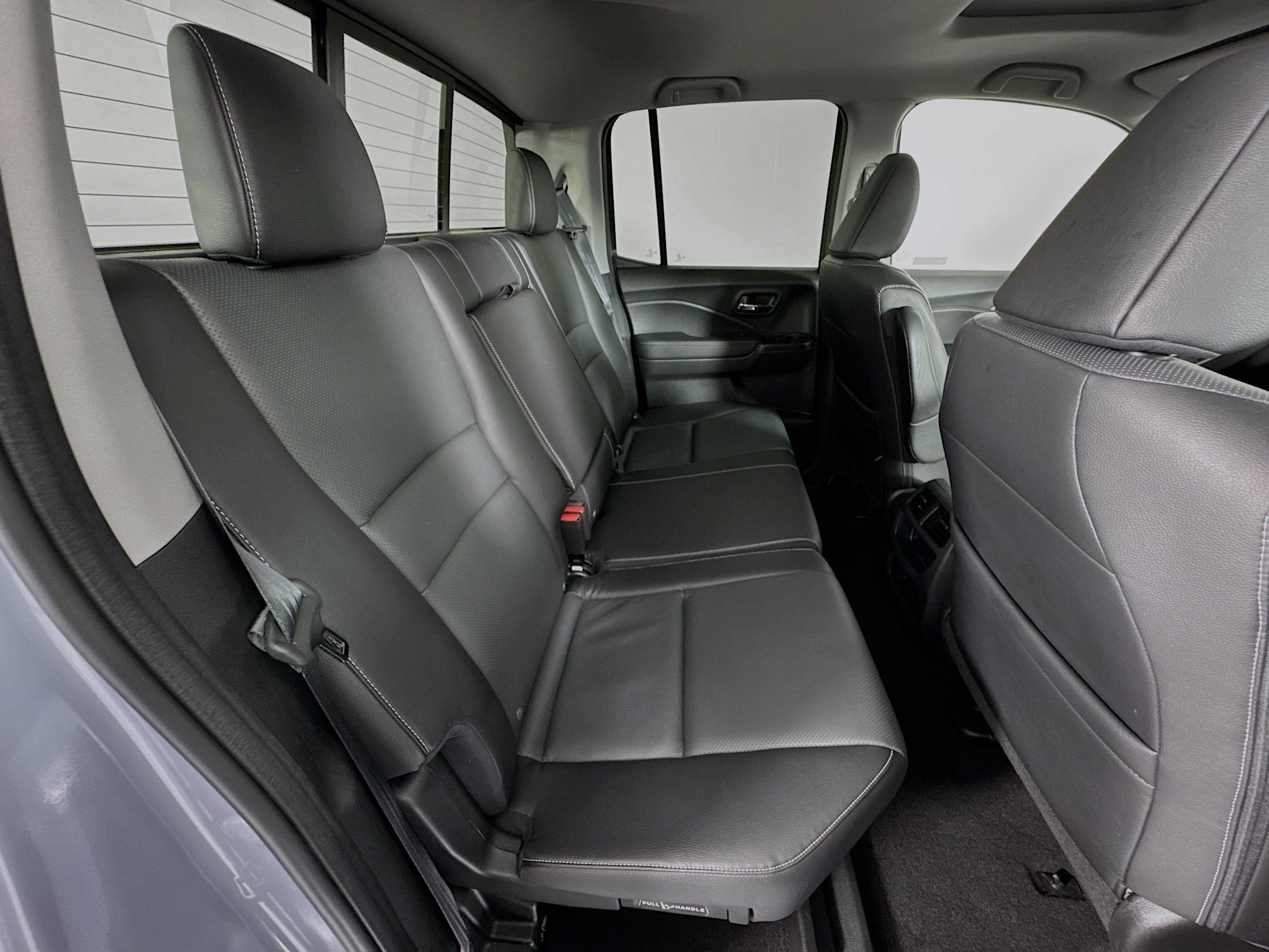 Certified 2023 Honda Ridgeline RTL image 26
