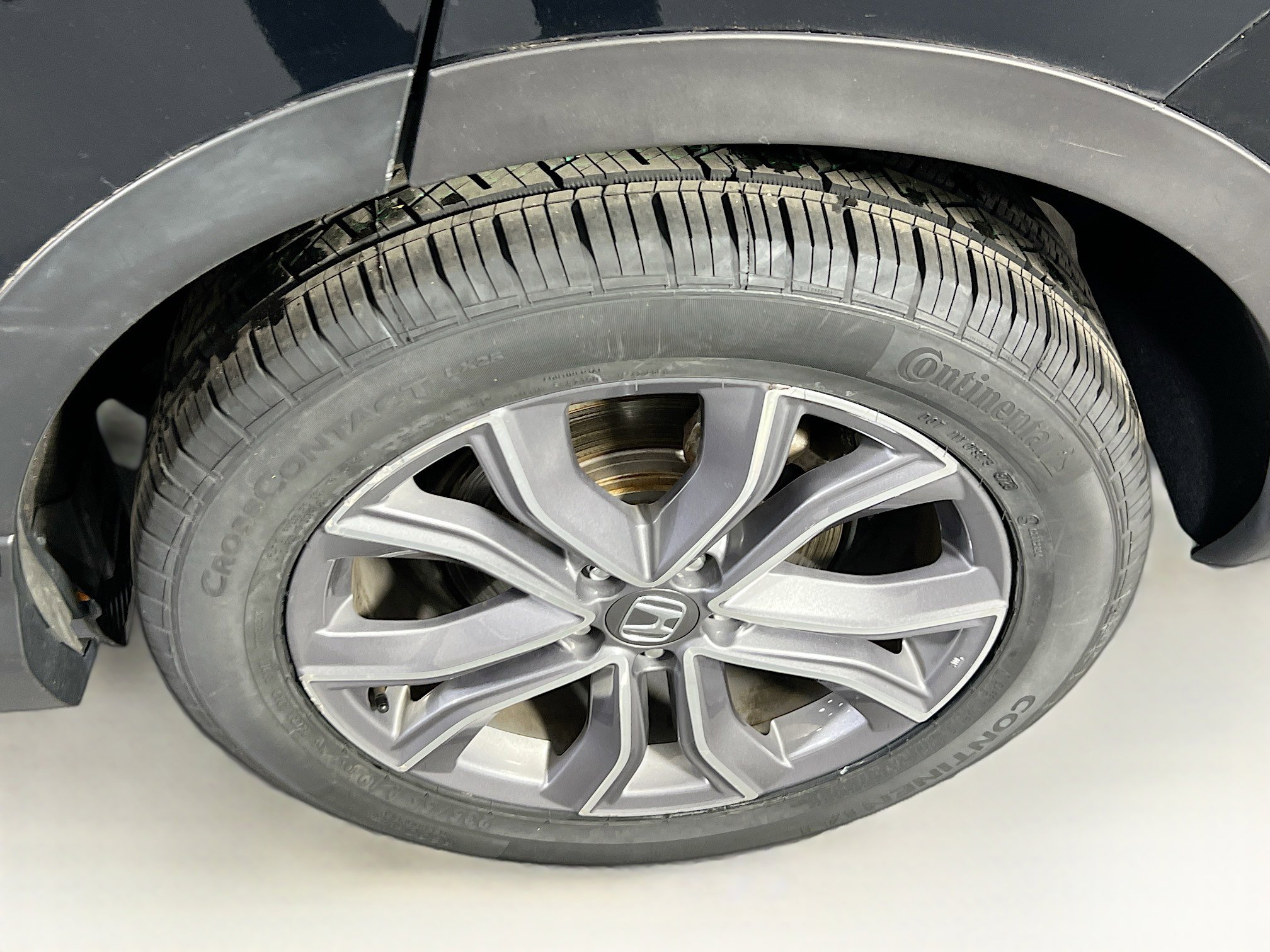 Used 2022 Honda CR-V Touring image 31