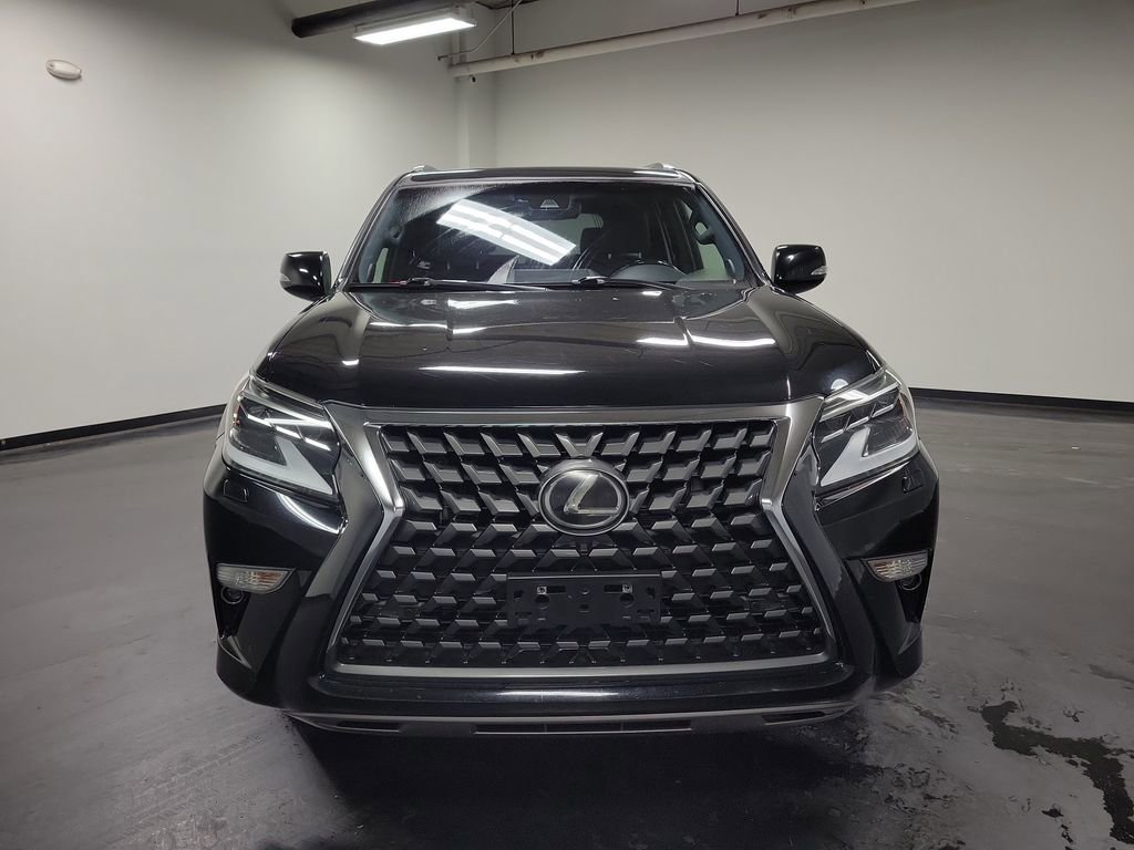 Used 2020 Lexus GX 460 Premium image 2