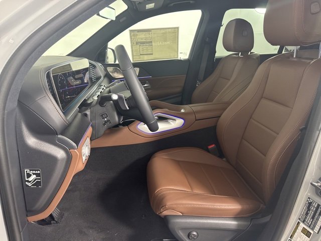 New 2026 Mercedes-Benz GLS 450 4MATIC image 11