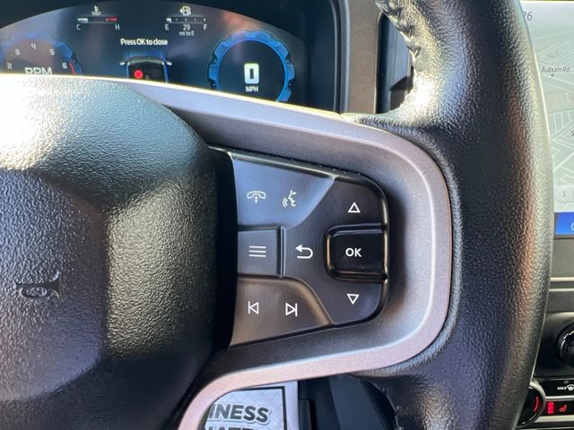 Used 2025 Ford Bronco Big Bend w/ Black Diamond Package AWD/4WD image 27