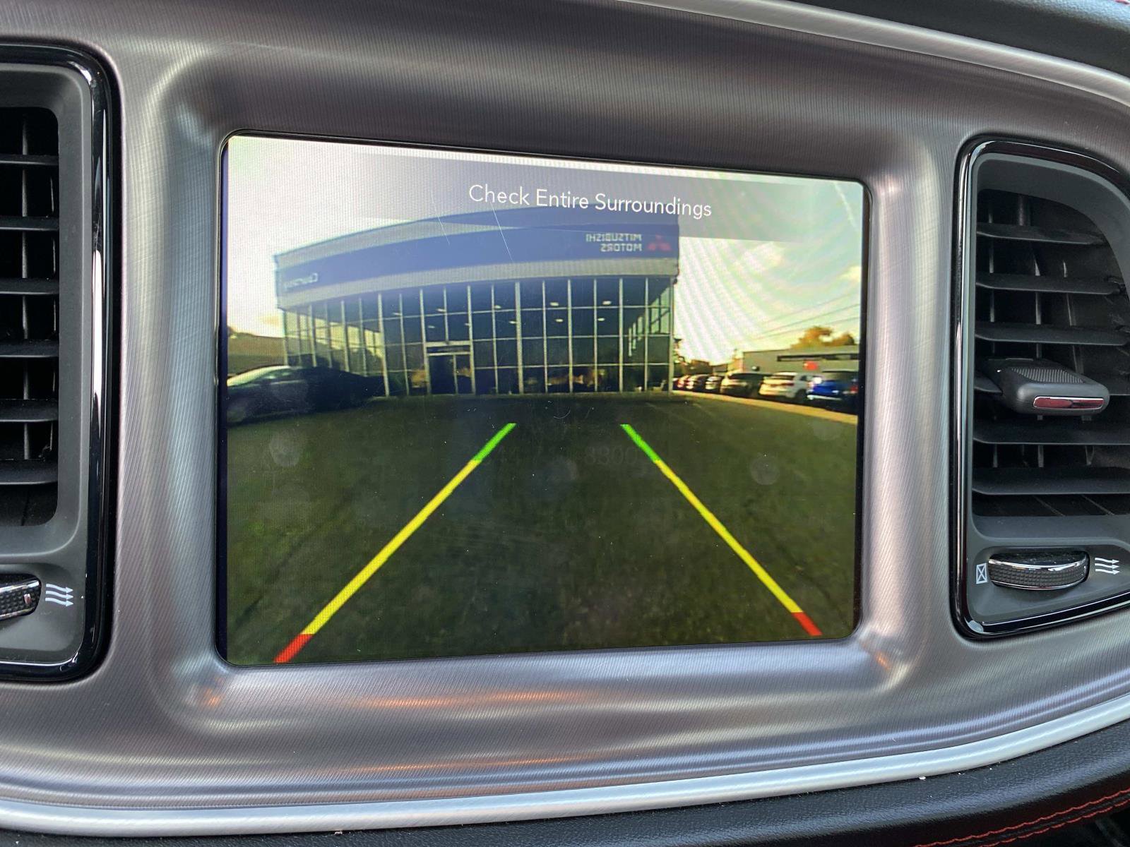 Used 2021 Dodge Challenger R/T Scat Pack w/ Dynamics Package image 14