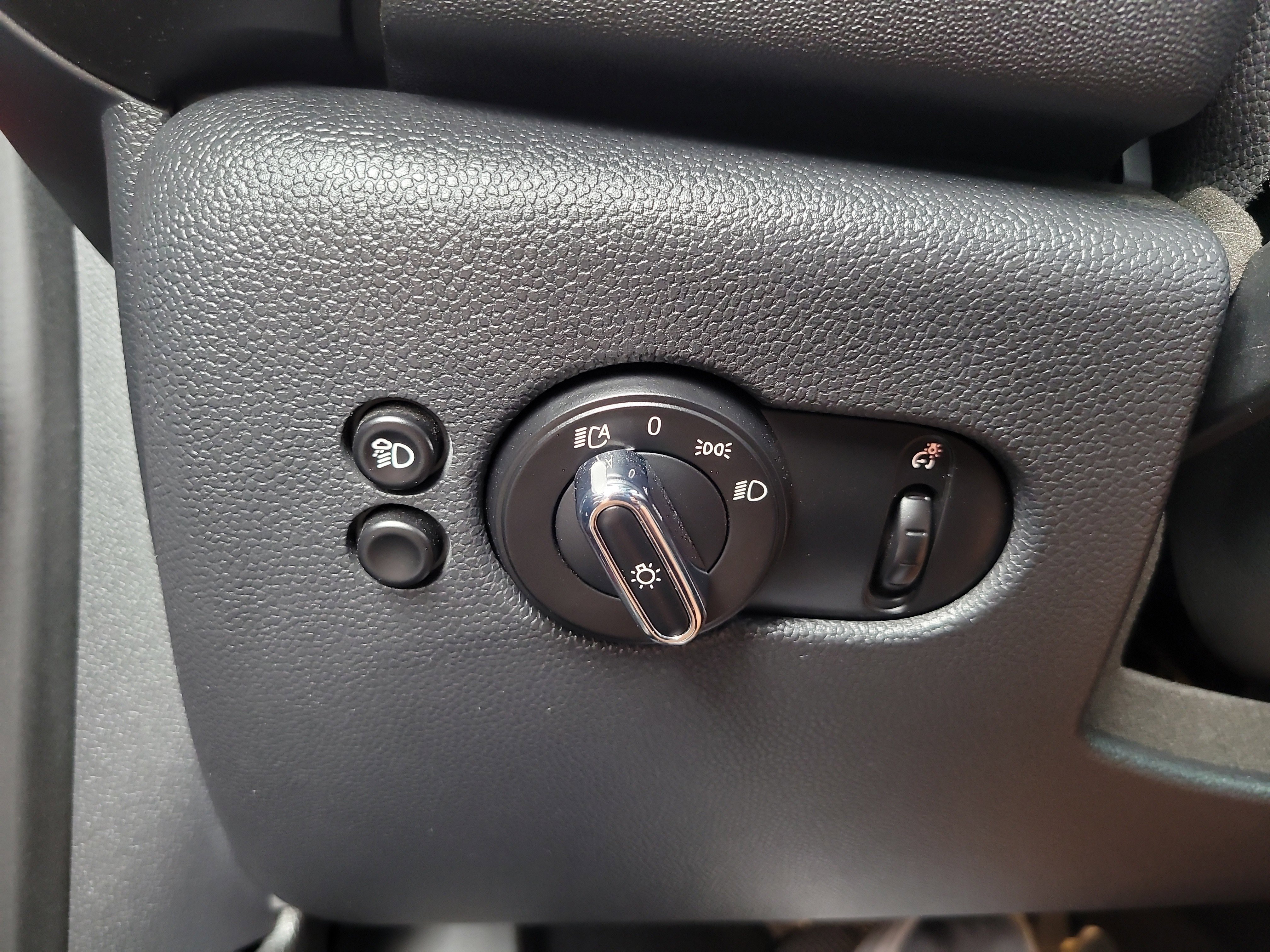Used 2022 MINI Cooper S FWD image 31